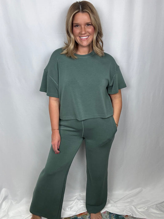 Daily Lounge Set