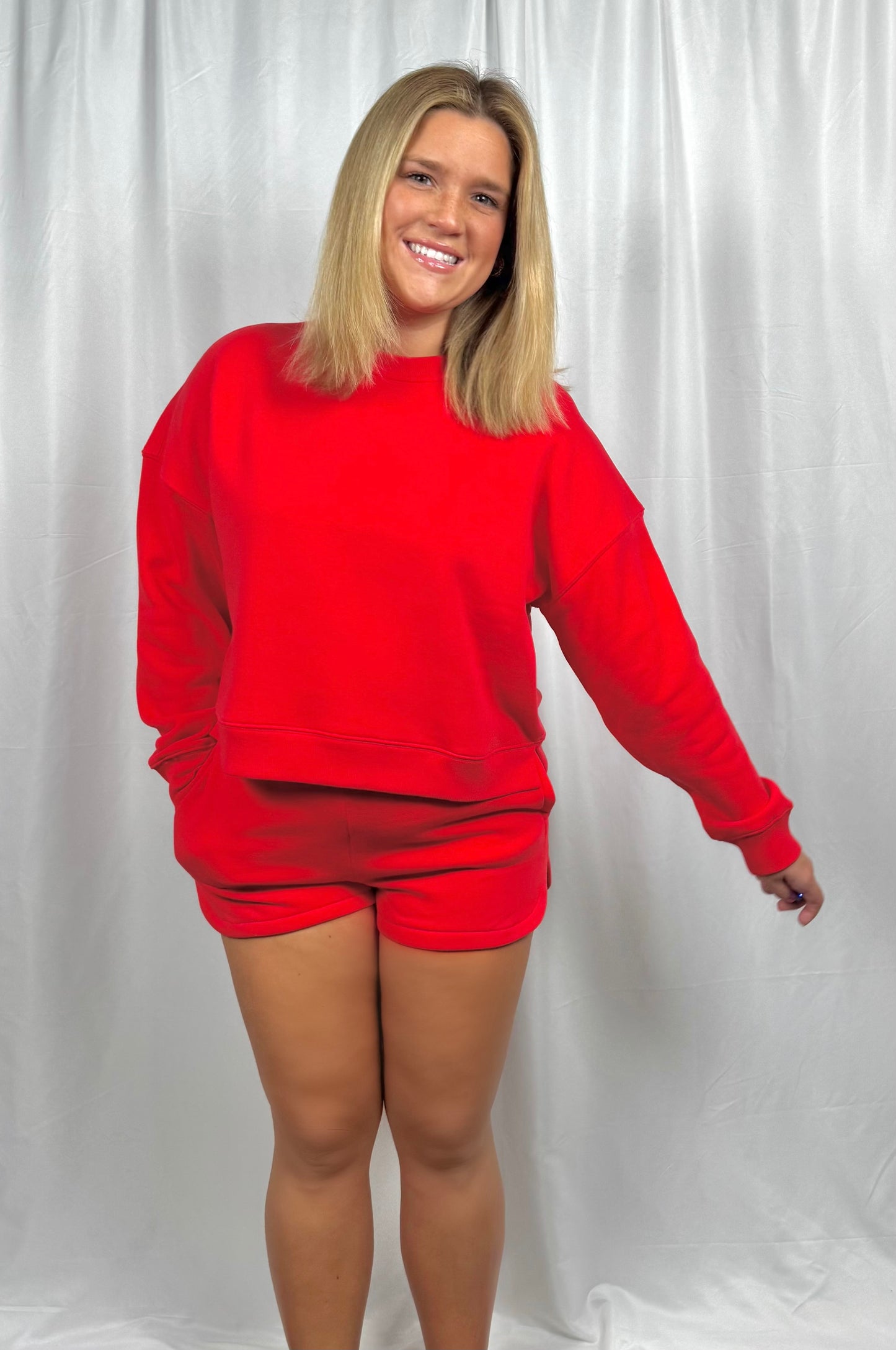 Weekend Uniform Set