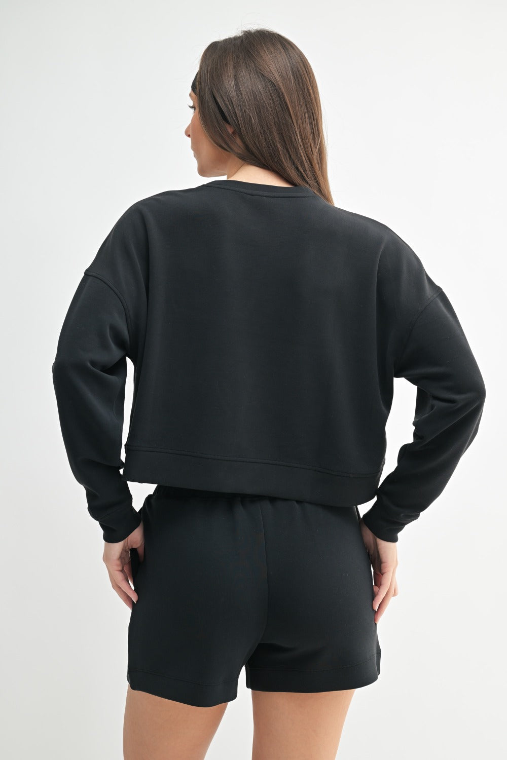 Lazy Day Long-sleeve