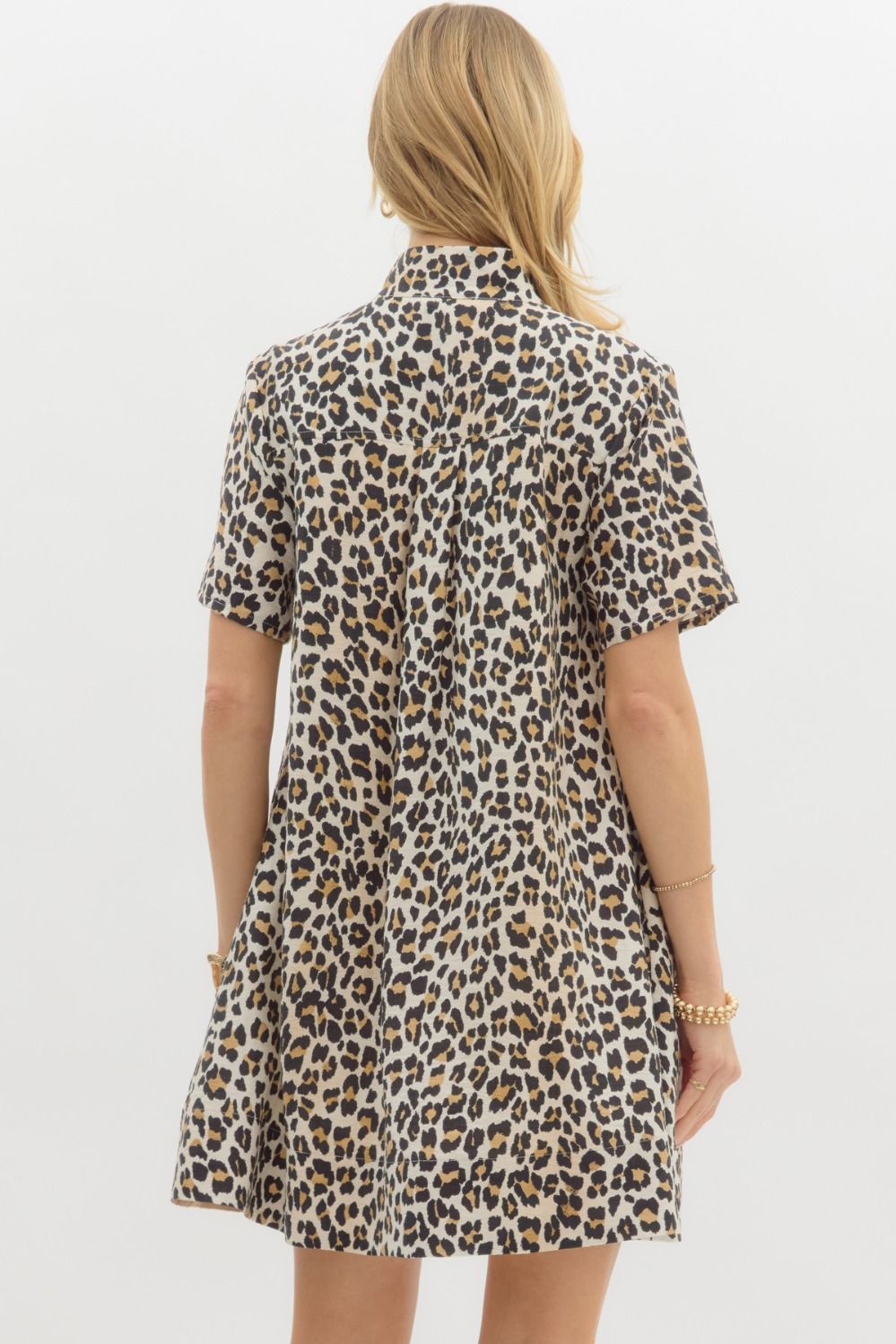 Run Wild Dress