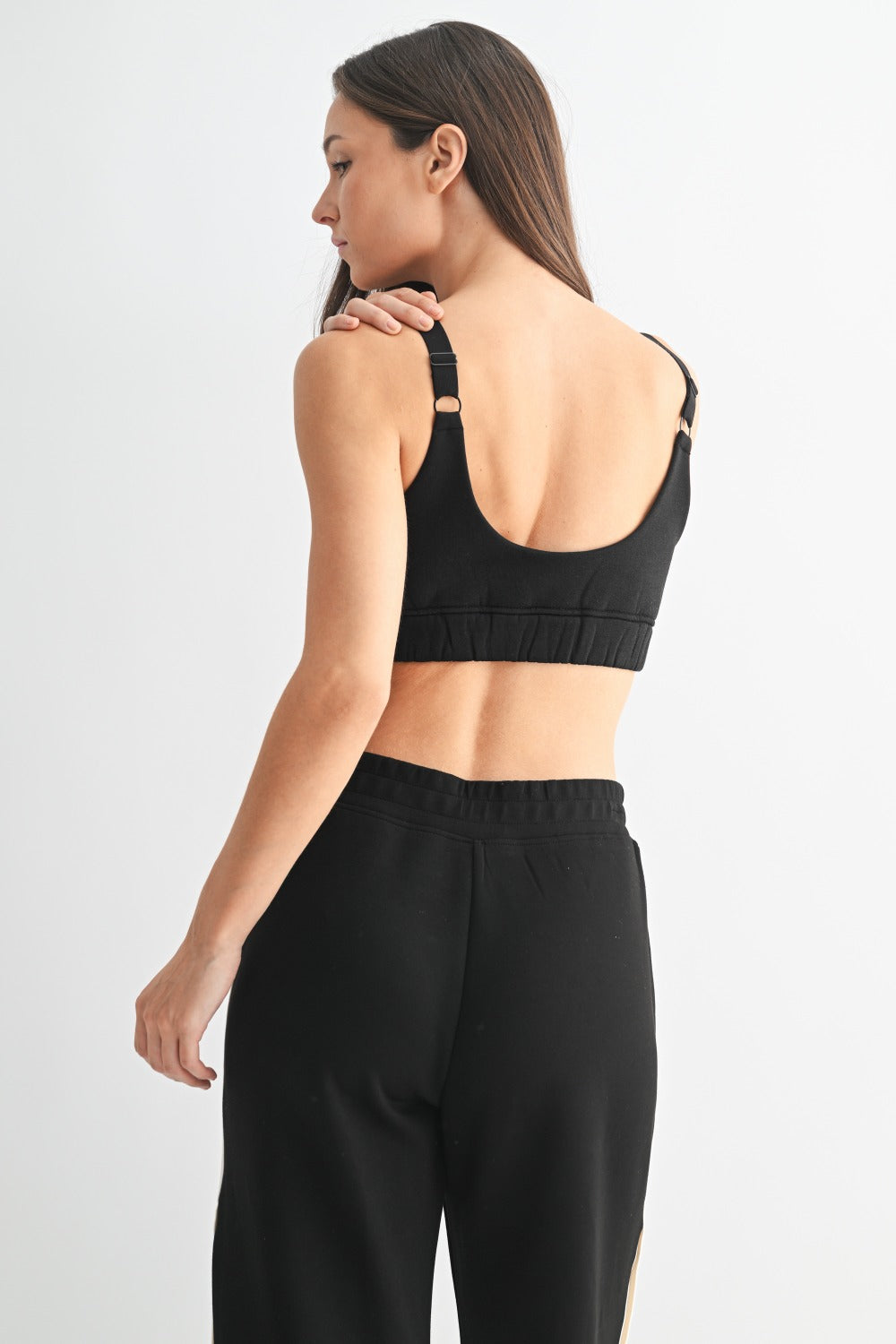 Comfort Lounge Bra
