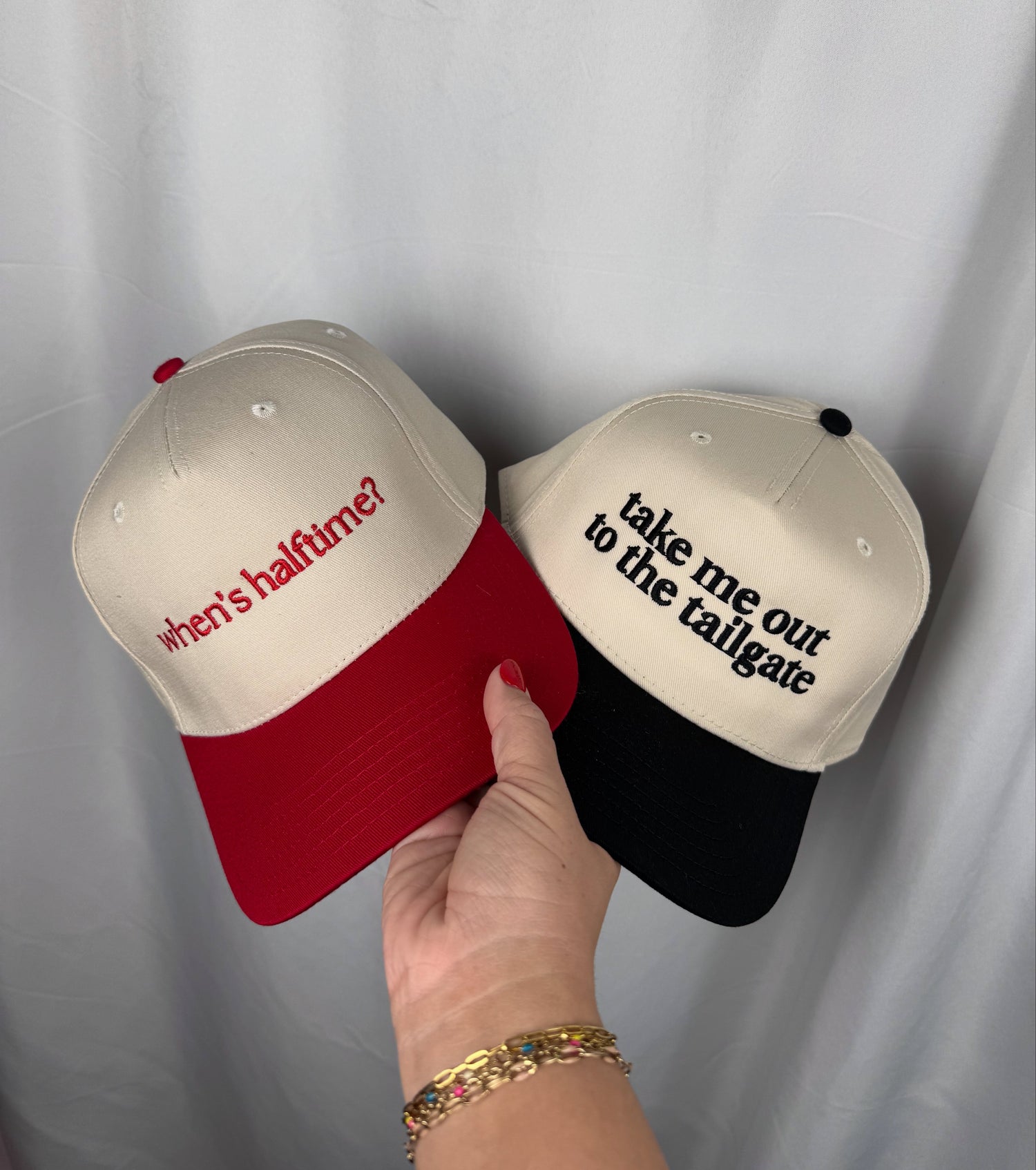 Hats