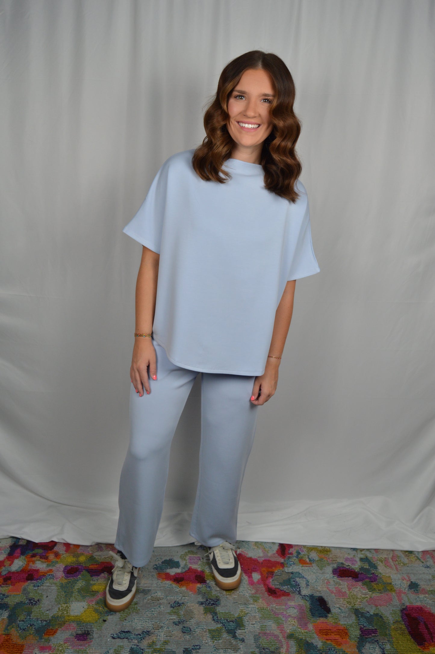 Casual Comfort Set