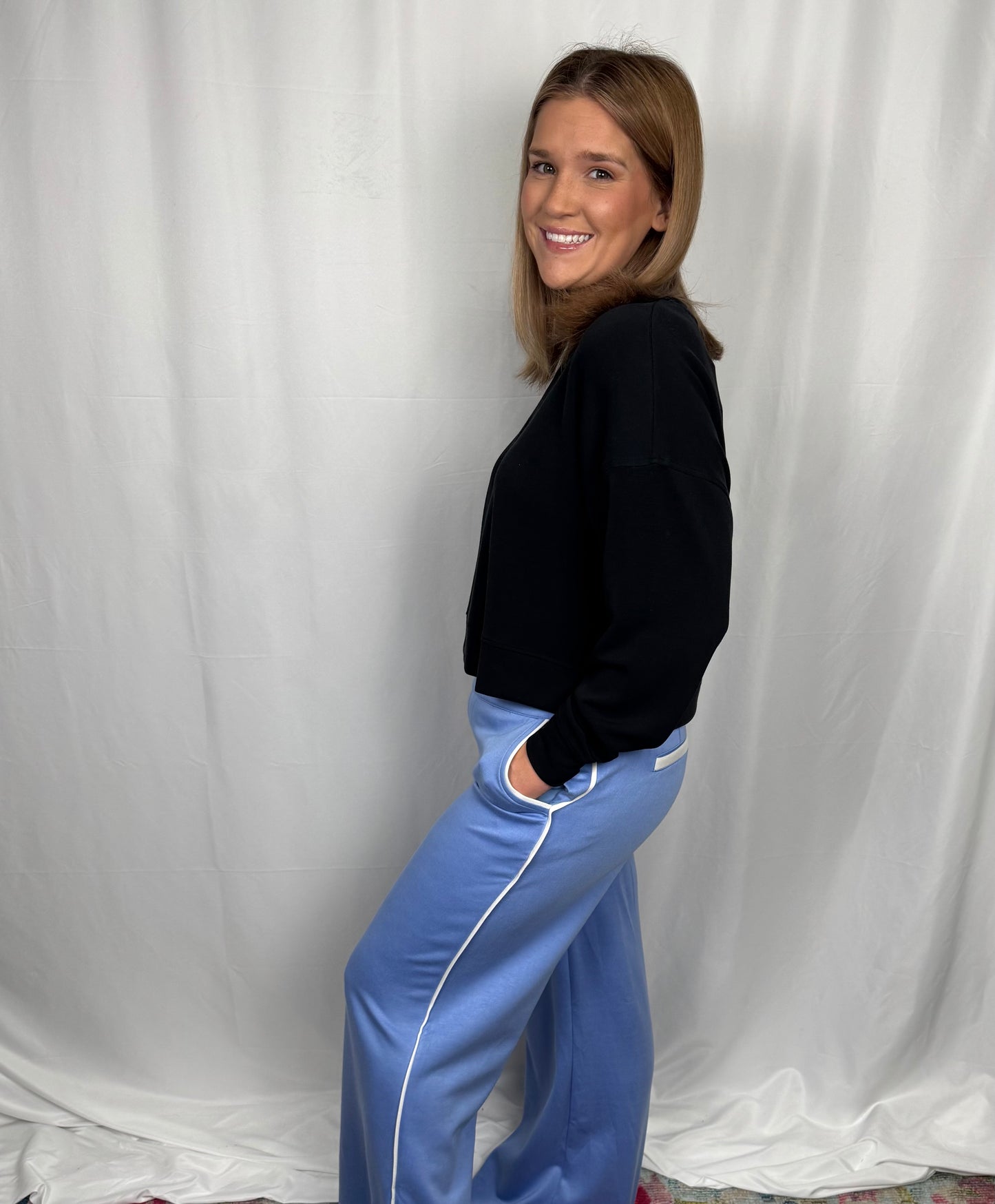 Peri Track Pant