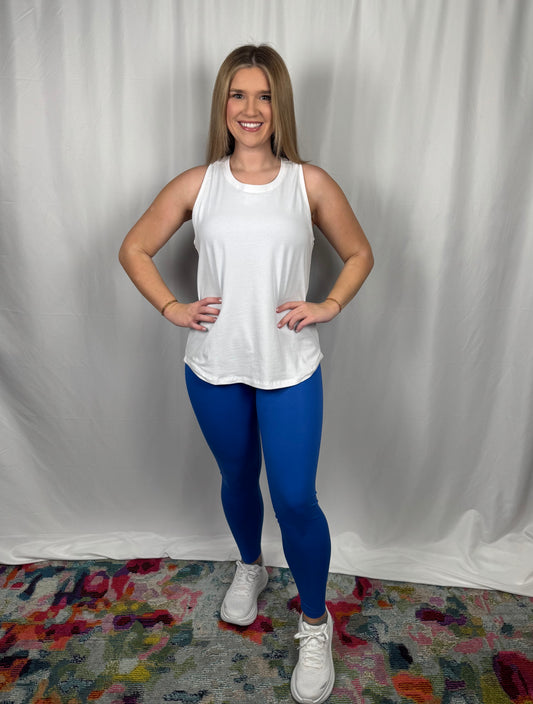 Relaxed Racer Active Tank