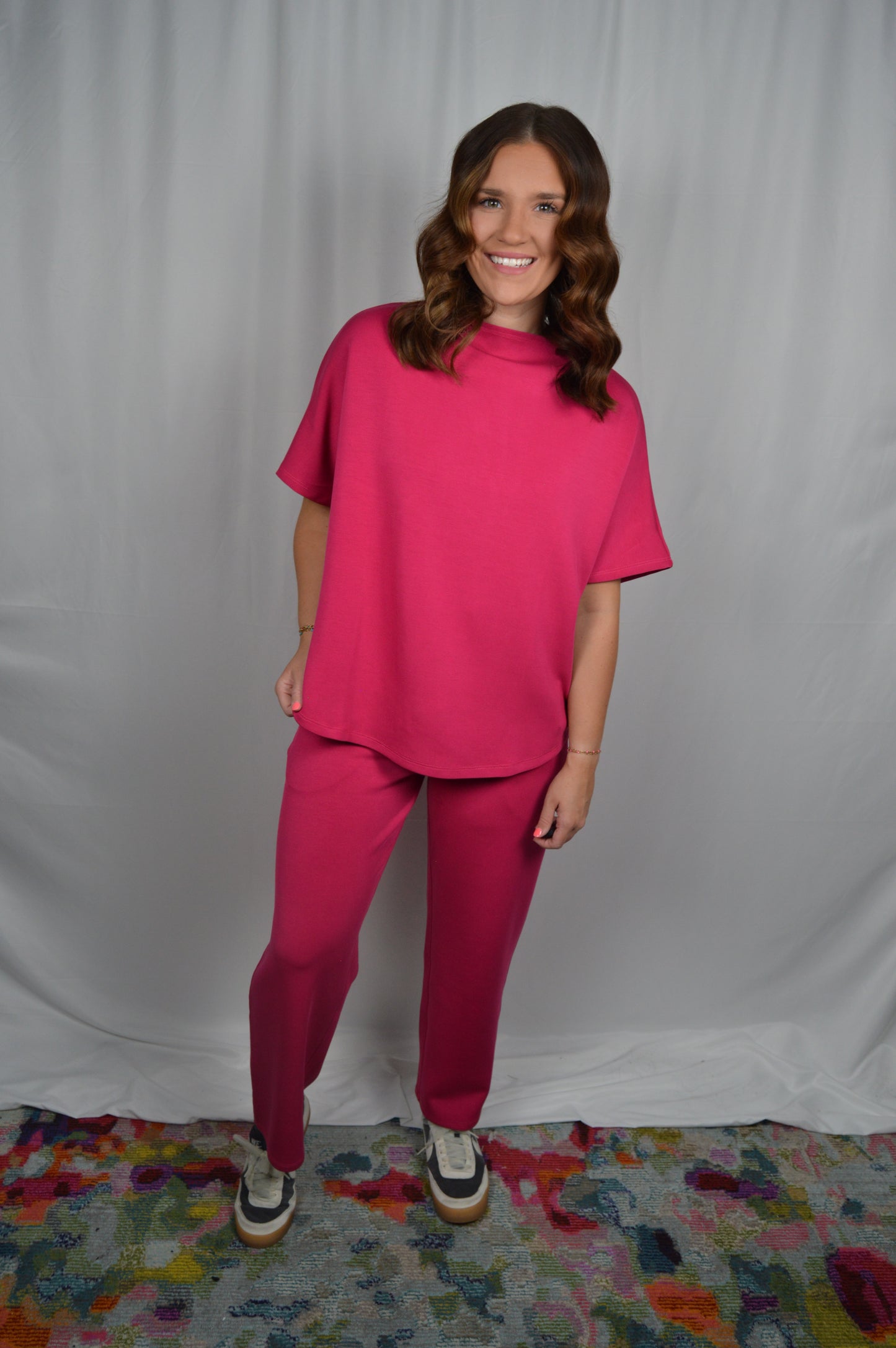 Casual Comfort Set
