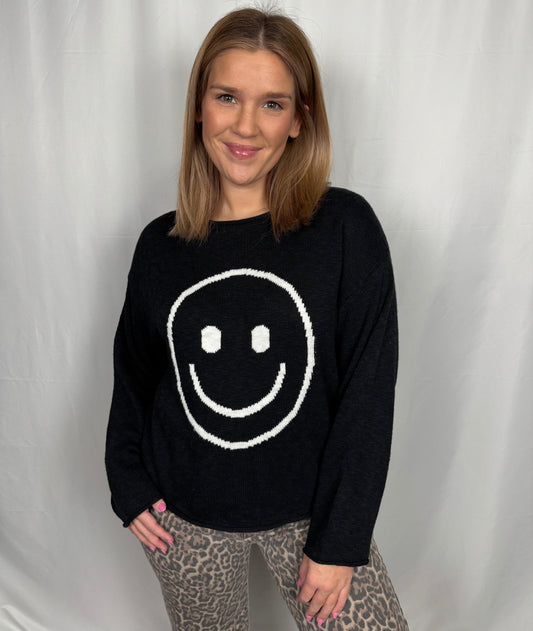 All Smiles Sweater