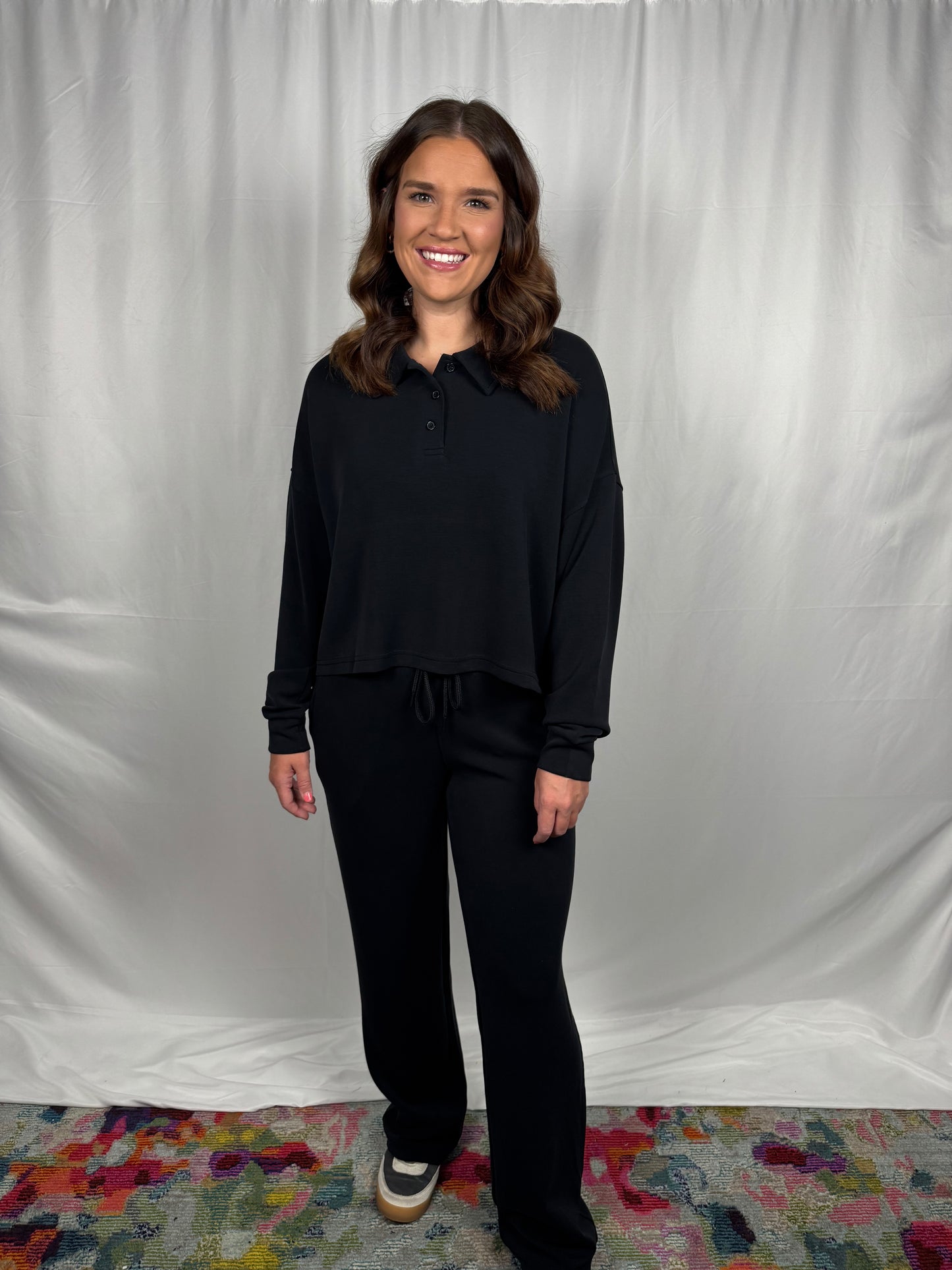 Henley Daily Lounge Set