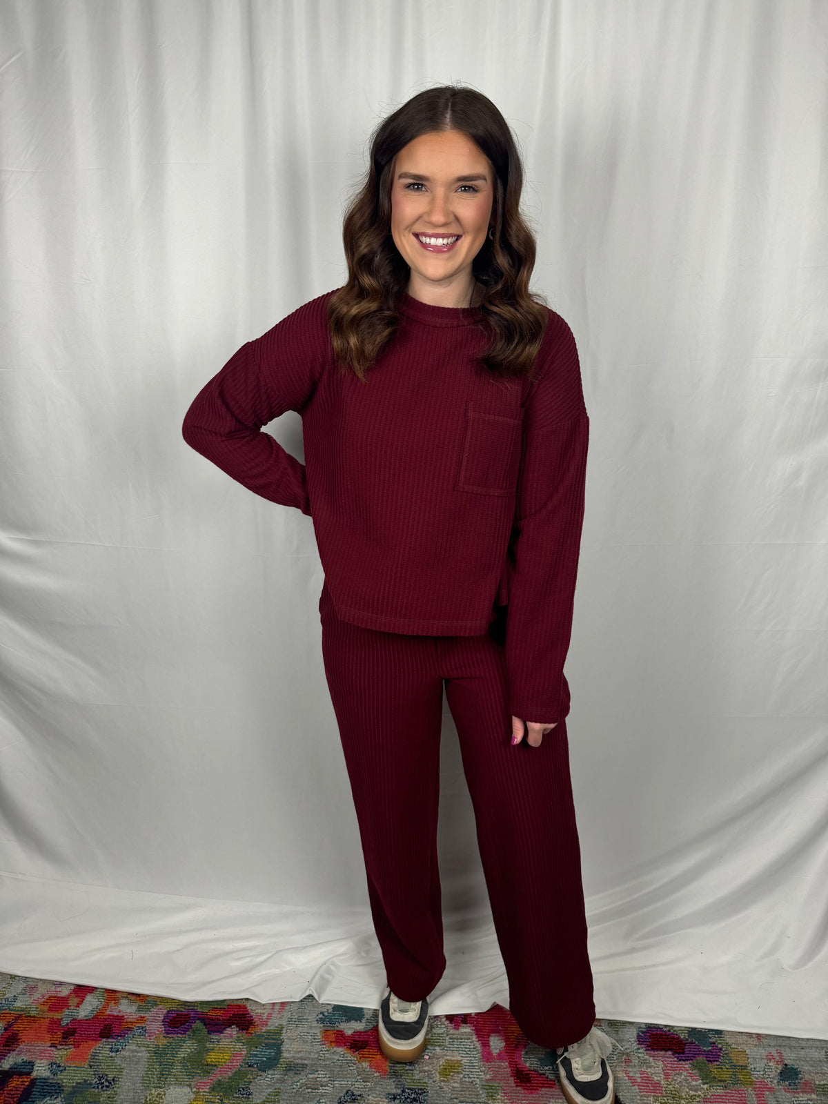 Soft Staple Set