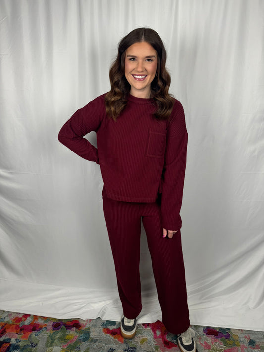 Soft Staple Set
