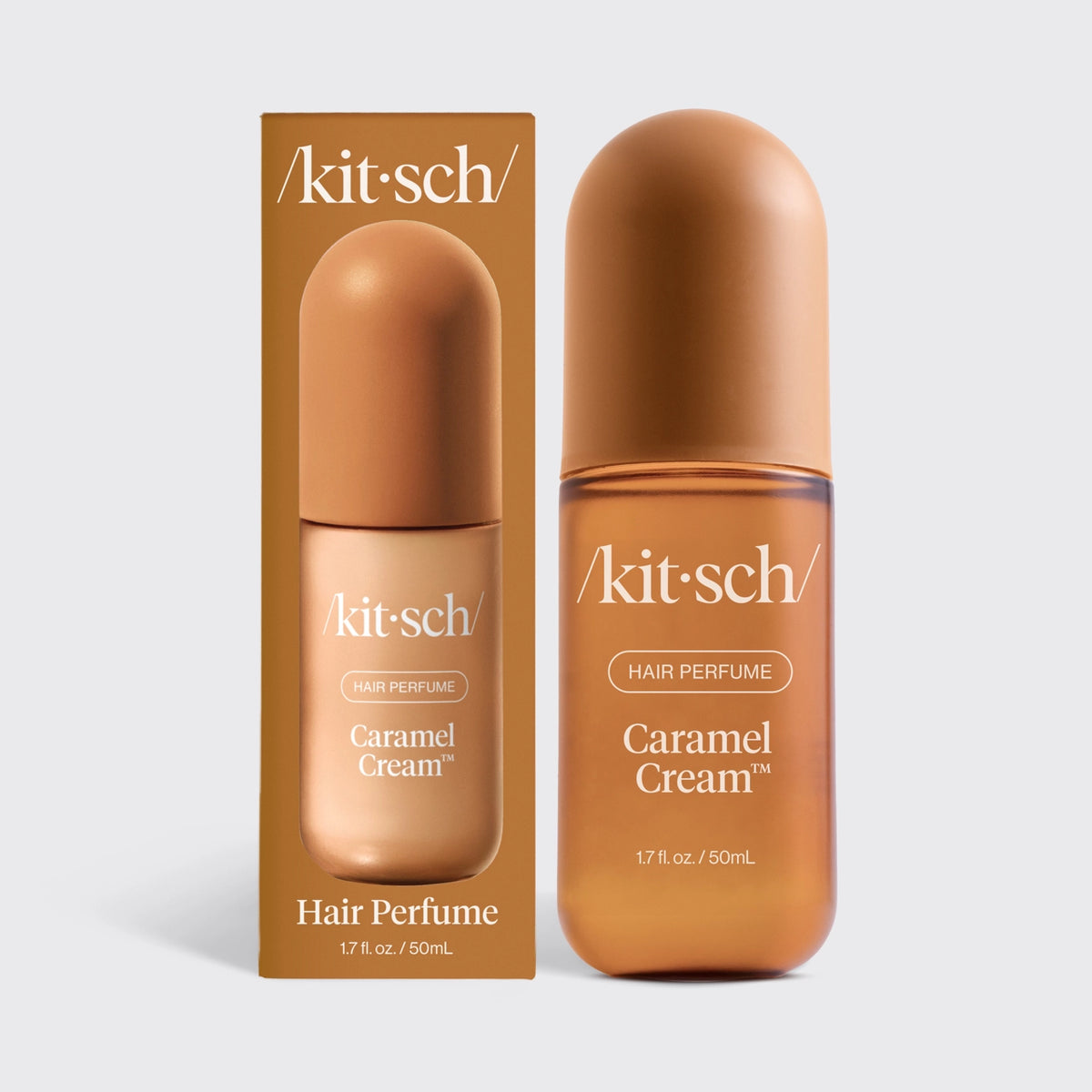Kitsch Hair and Body Mist