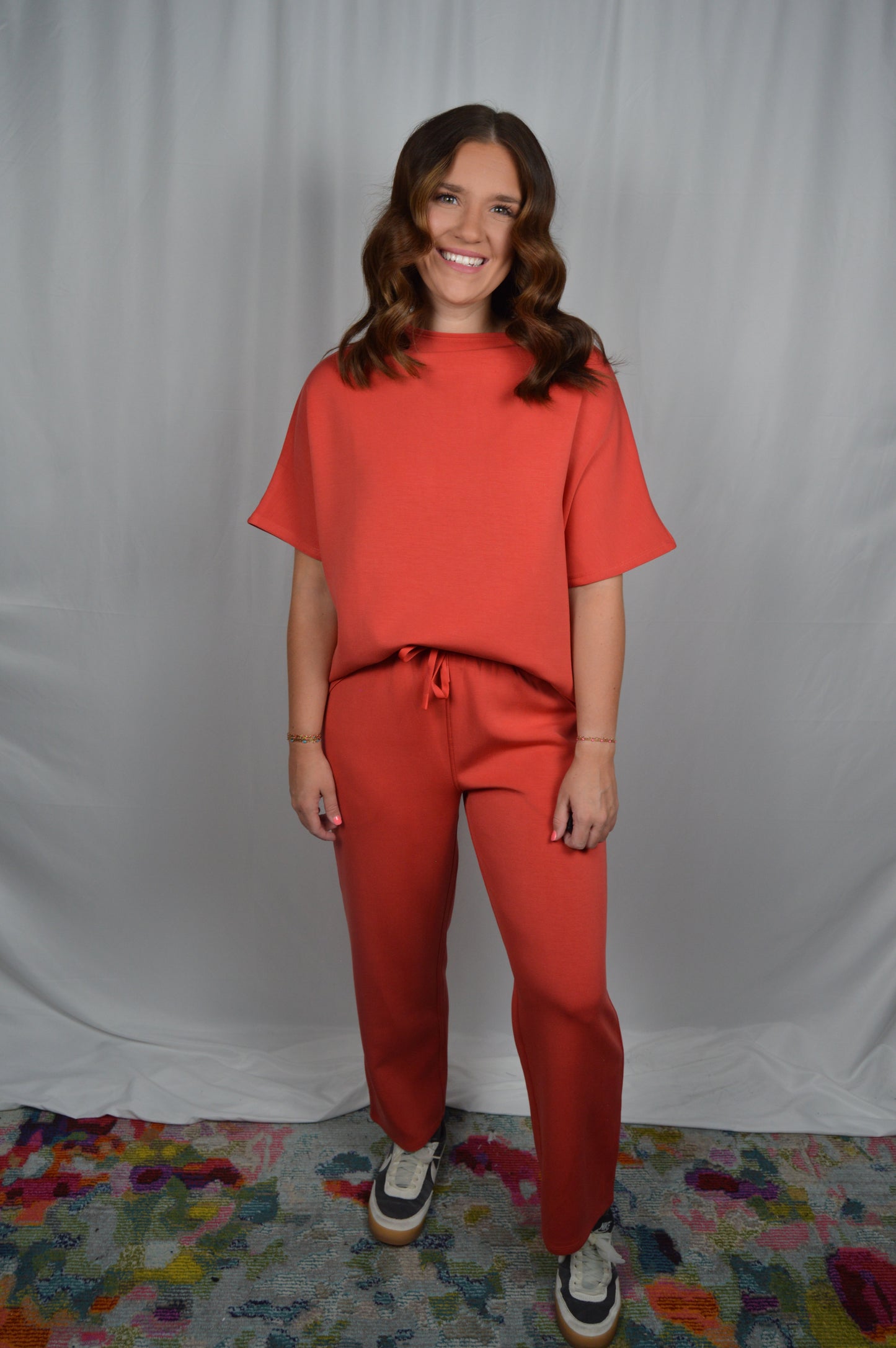 Casual Comfort Set
