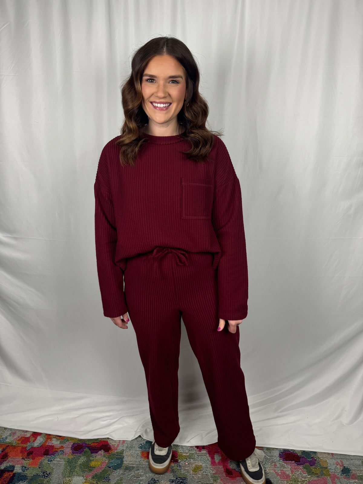 Soft Staple Set