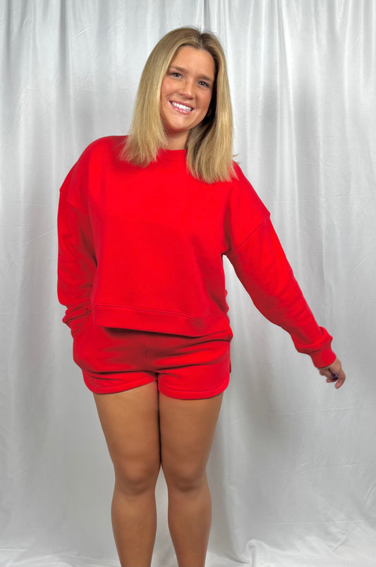 Weekend Uniform Set