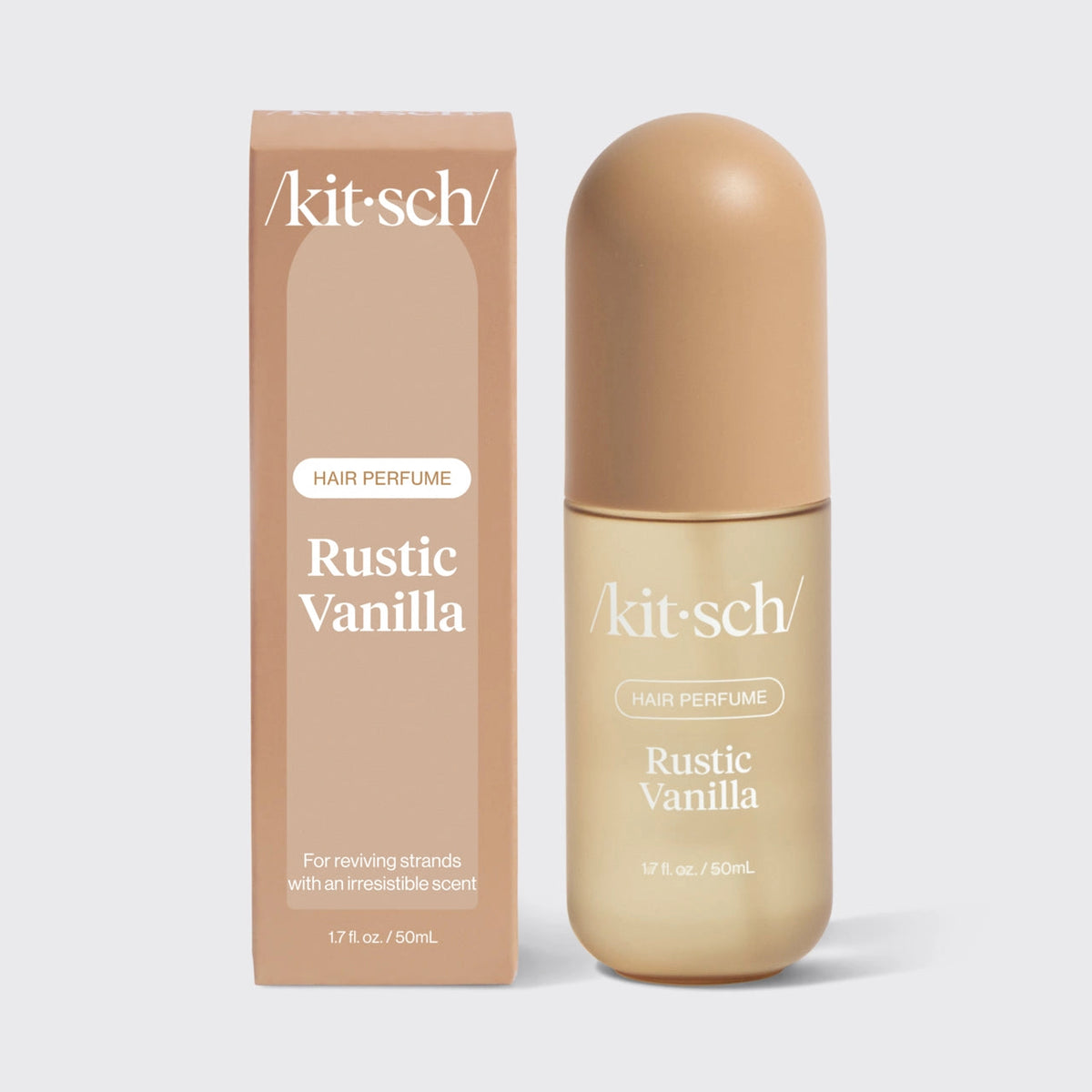 Kitsch Hair and Body Mist