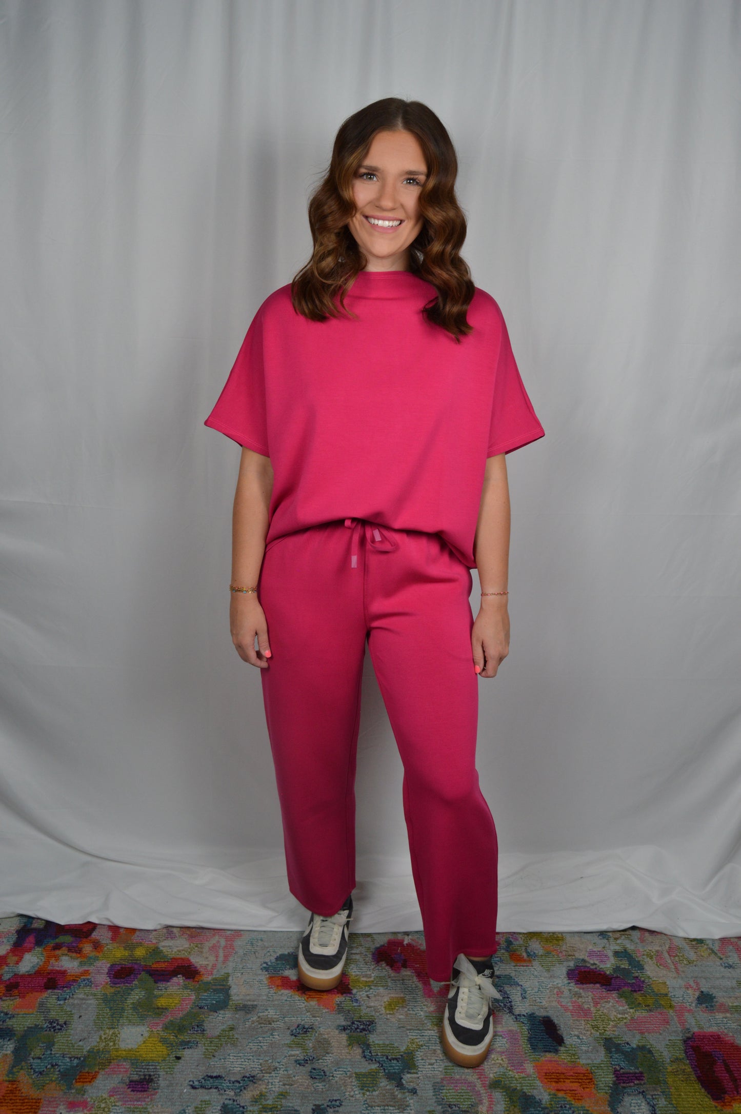 Casual Comfort Set