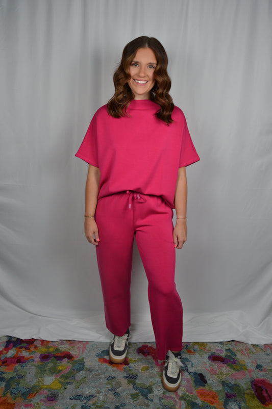 Casual Comfort Set