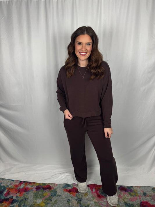 Daily Lounge Long Sleeve