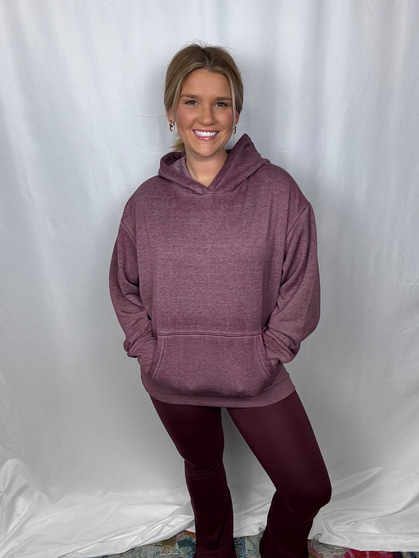 Cloud Nine Hoodie