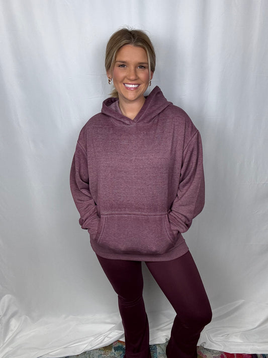 Cloud Nine Hoodie