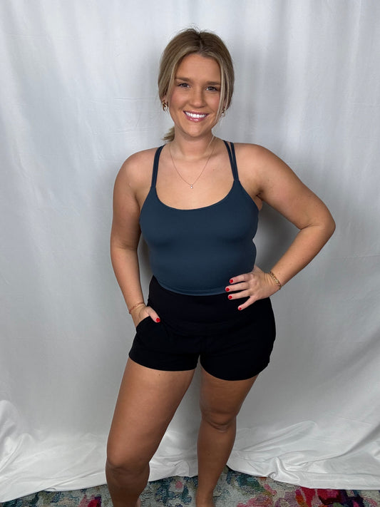 In Motion Shorts