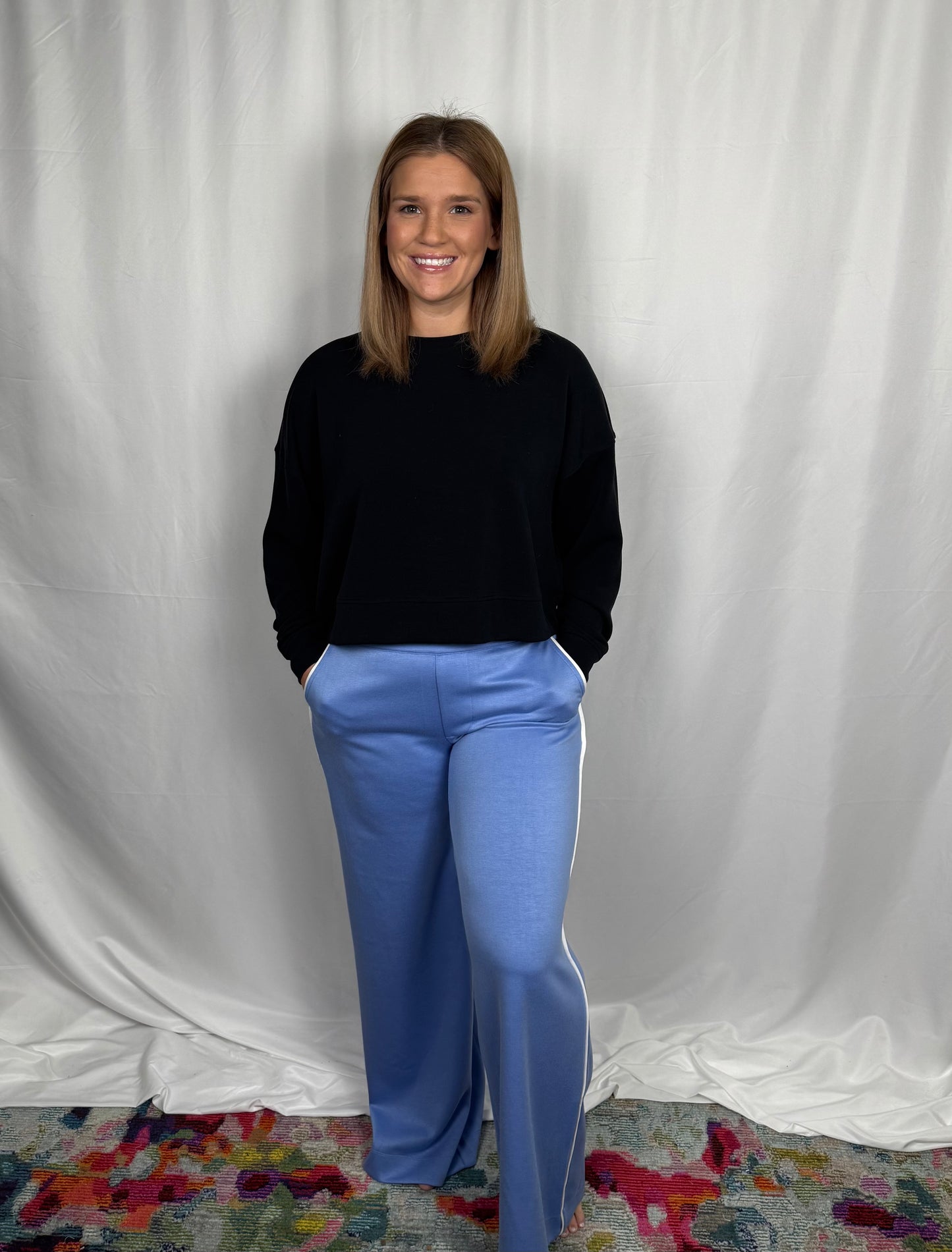 Peri Track Pant