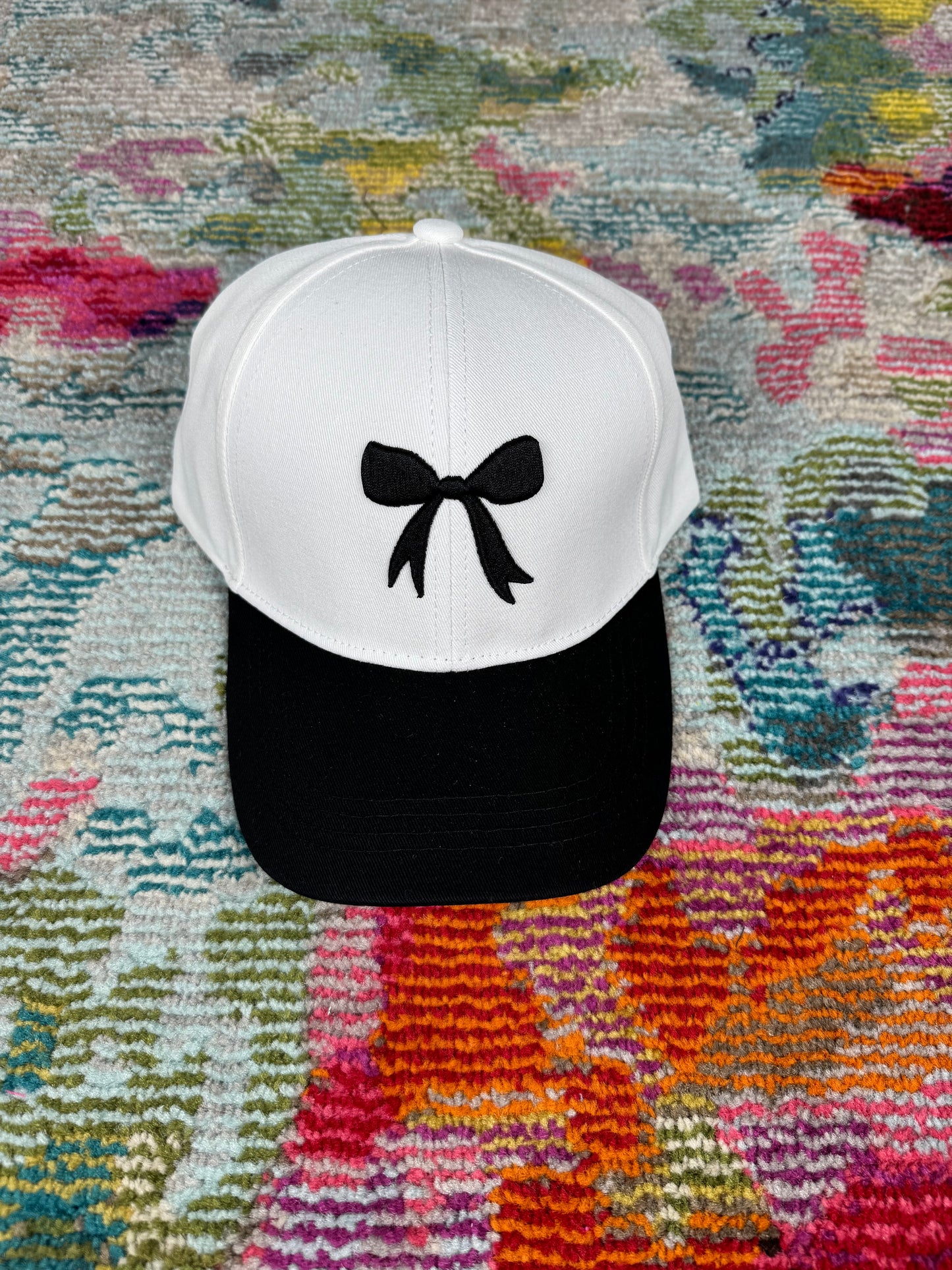 Bow Trucker