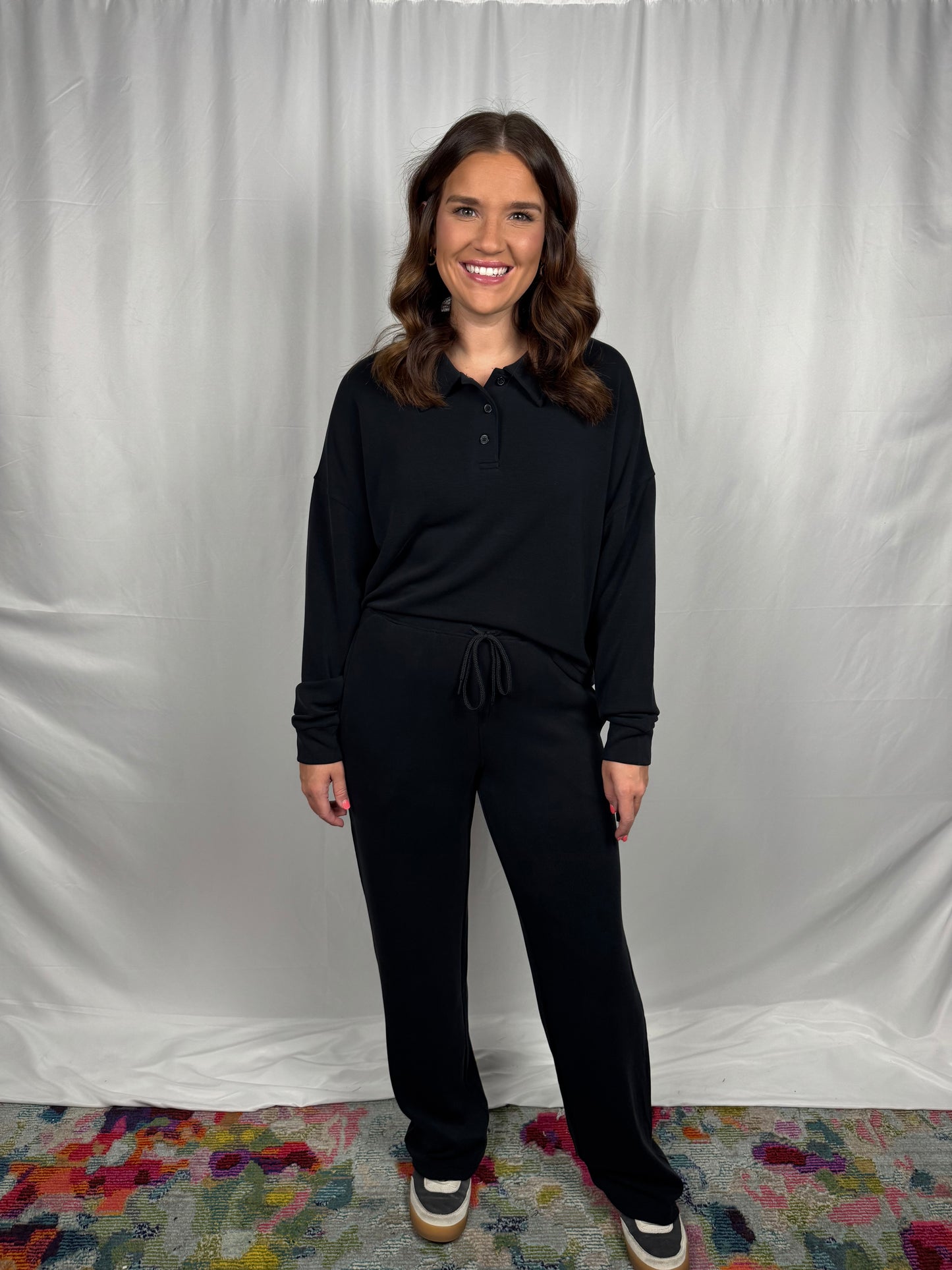 Henley Daily Lounge Set