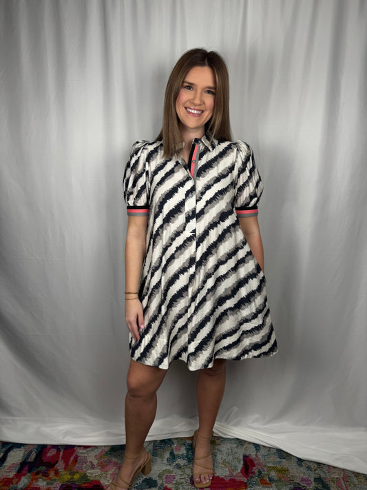 Modern Lines Mini