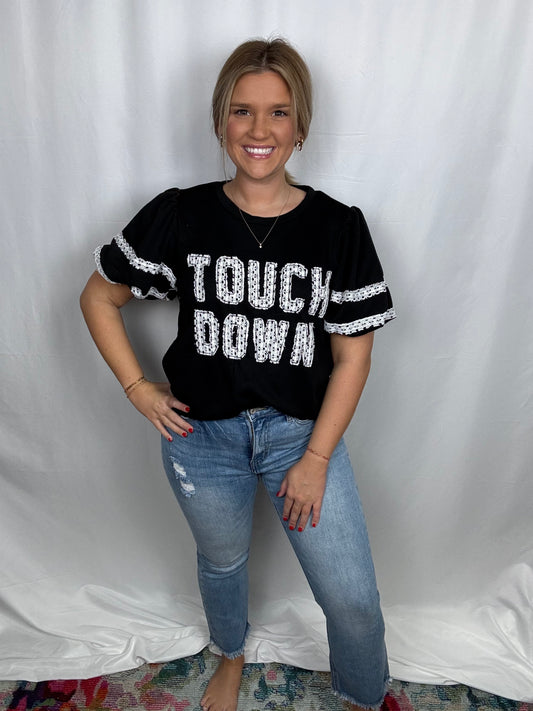 Touchdown Top