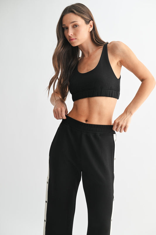 Comfort Lounge Bra