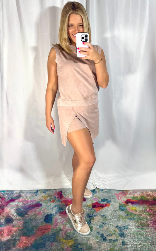 Soft Sand Set