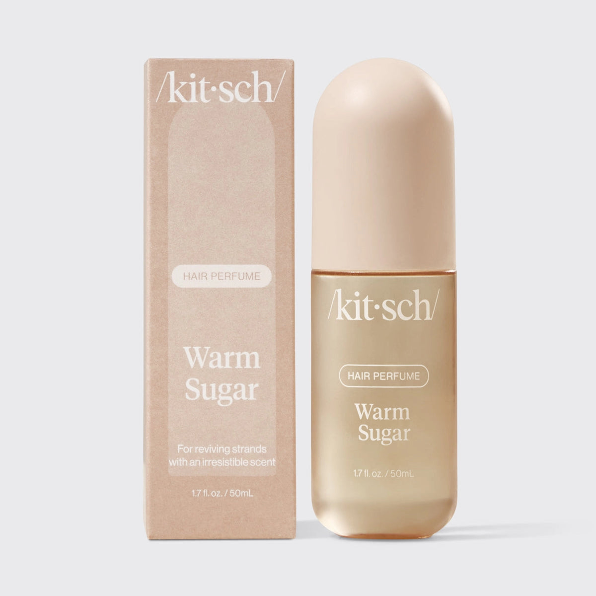 Kitsch Hair and Body Mist