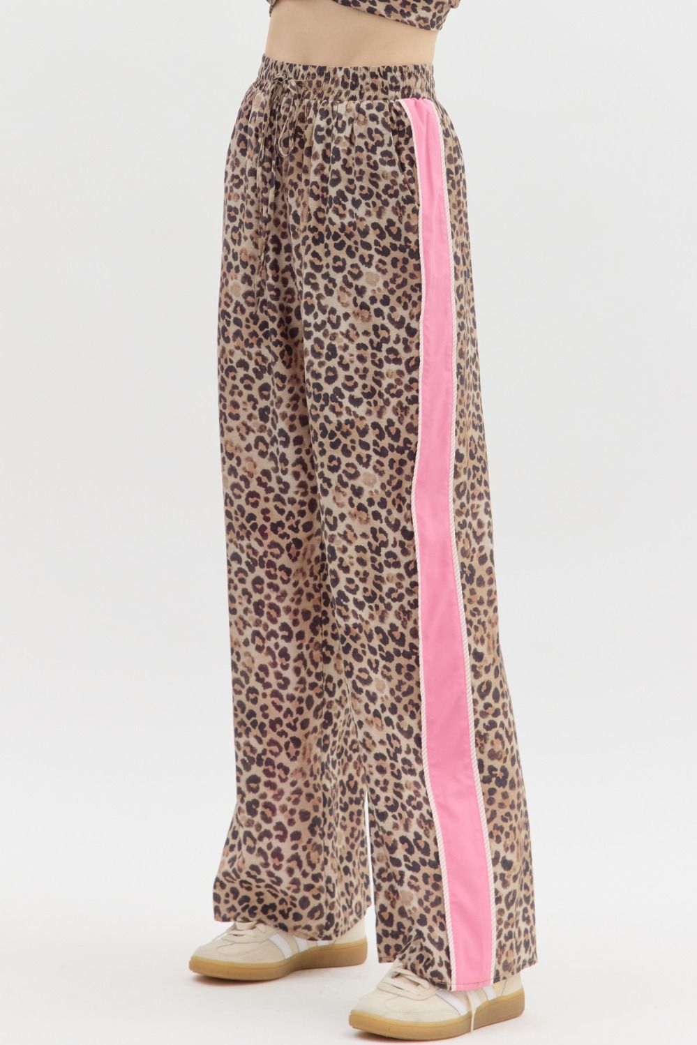 Wild Streak Pants