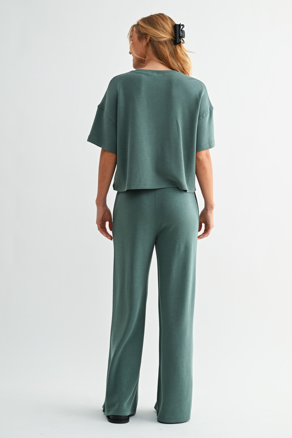 Daily Lounge Set